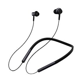 Wireless headphones Xiaomi Bluetooth Neckband Earphones ZBW4426GL Black